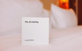 Hotel Milan Moscow